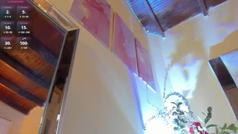 Hanna online show from 3, 12, 2025