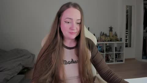 Snapshot of lil_happiness chatting on 24, 5, 2026 for free registration 3 online show from 24, 5, 2026