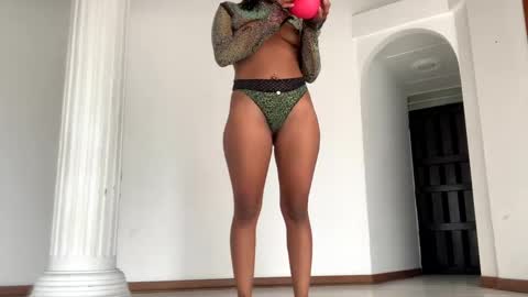 Lilith online show from 22, 9, 2025