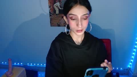 Snapshot of lil_lisaa chatting on 30, 12, 2024 Lisaa online show from 30, 12, 2024