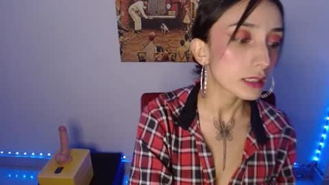 Snapshot of lil_lisaa chatting on 10, 1, 2025 Lisaa online show from 10, 1, 2025