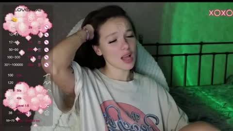 little moon online show from 2, 12, 2024