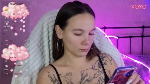 little moon online show from 6, 10, 2025