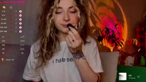 Snapshot of lil_uzi_wet chatting on 18, 4, 2026 mills high SOME KIND OF SCHEDULE IS DOWN BELOW online show from 18, 4, 2026