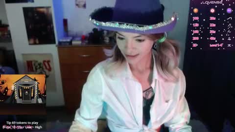 Lila online show from 20, 10, 2025