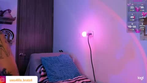 Lila online show from 29, 5, 2026