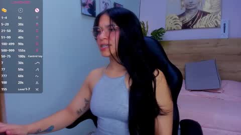 LILA online show from 17, 11, 2025