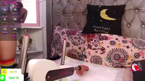   online show from 26, 11, 2025