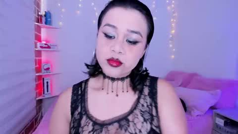 Lila Jordan online show from 28, 2, 2026