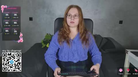 Snapshot of lila_pitt chatting on 25, 9, 2025 lila_pitt online show from 25, 9, 2025