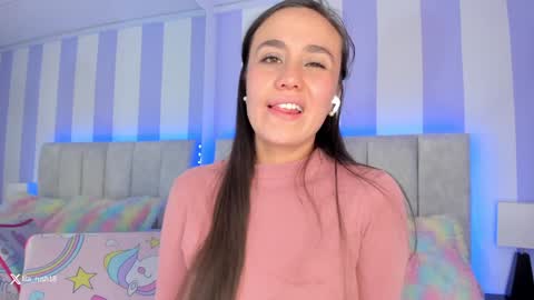 Snapshot of lila_rush_ chatting on 24, 1, 2025 Lila  online show from 24, 1, 2025