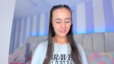 Snapshot of lila_rush_ chatting on 25, 1, 2025 Lila  online show from 25, 1, 2025