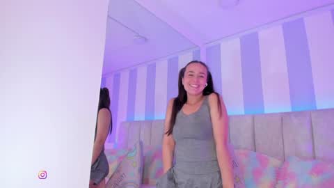 Snapshot of lila_rush_ chatting on 27, 1, 2025 Lila  online show from 27, 1, 2025