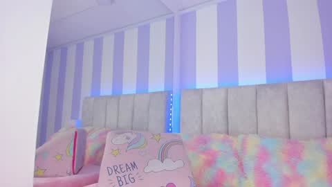 Snapshot of lila_rush_ chatting on 30, 1, 2025 Lila  online show from 30, 1, 2025