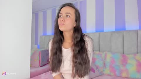 Snapshot of lila_rush_ chatting on 30, 1, 2025 Lila  online show from 30, 1, 2025