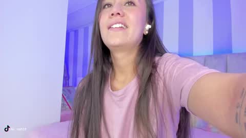 Snapshot of lila_rush_ chatting on 10, 2, 2025 Lila  online show from 10, 2, 2025