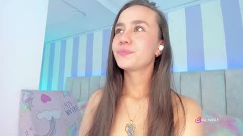 Snapshot of lila_rush_ chatting on 13, 2, 2025 Lila  online show from 13, 2, 2025