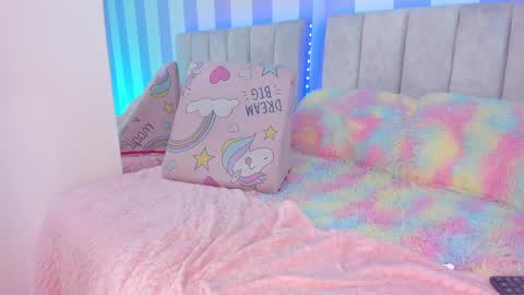 Snapshot of lila_rush_ chatting on 20, 2, 2025 Lila  online show from 20, 2, 2025