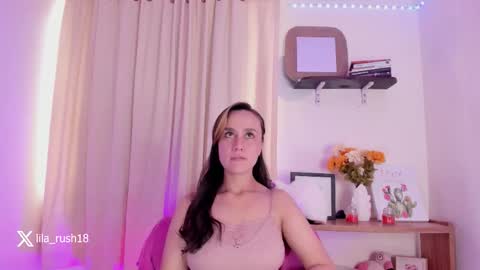 Snapshot of lila_rush_ chatting on 11, 9, 2025 Lila  online show from 11, 9, 2025