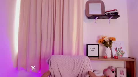 Snapshot of lila_rush_ chatting on 26, 9, 2025 Lila  online show from 26, 9, 2025