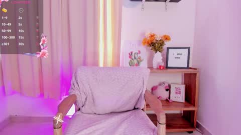 Snapshot of lila_rush_ chatting on 15, 10, 2025 Lila  online show from 15, 10, 2025