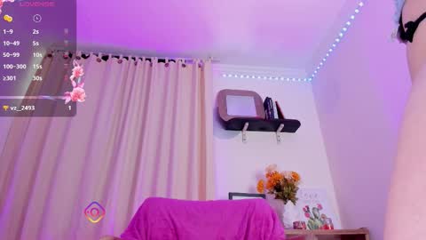 Lila  online show from 13, 12, 2025