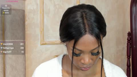 lila bailey  online show from 3, 1, 2025