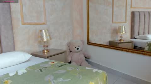 lila bailey  online show from 7, 1, 2025