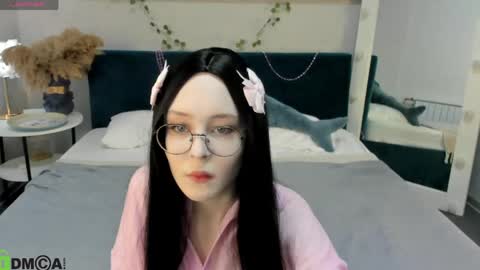 Snapshot of lilac_muse chatting on 2, 6, 2026 Lili online show from 2, 6, 2026