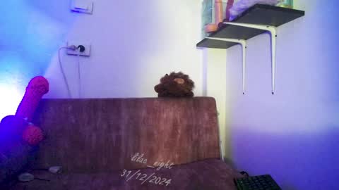 Snapshot of lilac_night chatting on 1, 1, 2025 Jen online show from 1, 1, 2025