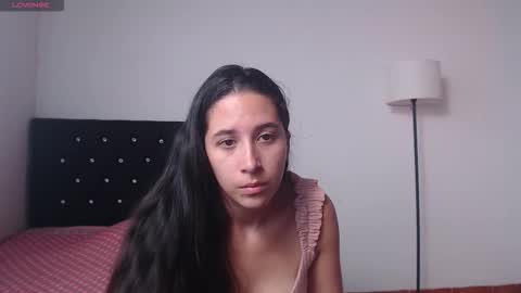 Snapshot of lilacream chatting on 15, 10, 2025 Lila Cream online show from 15, 10, 2025