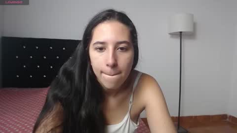 Snapshot of lilacream chatting on 17, 10, 2025 Lila Cream online show from 17, 10, 2025