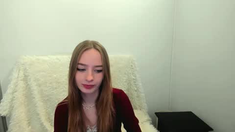 LiliaDesire online show from 6, 12, 2024