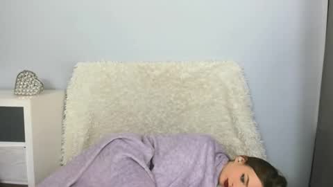 LiliaDesire online show from 30, 1, 2025