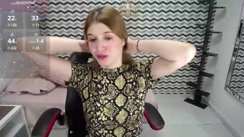 Dove online show from 15, 2, 2025