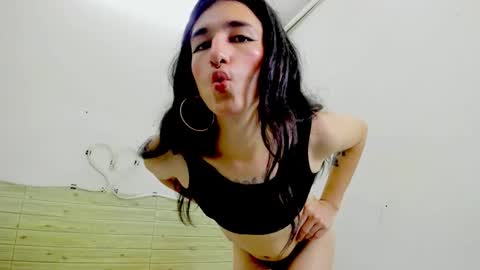 Lilah Sweet online show from 30, 11, 2025