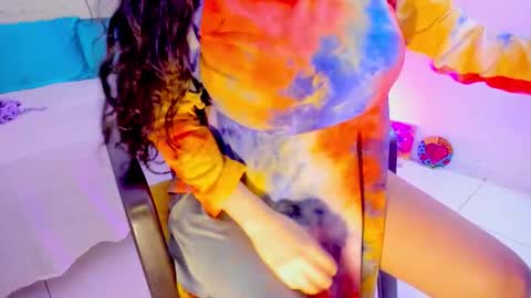 Lilah Sweet online show from 15, 1, 2026