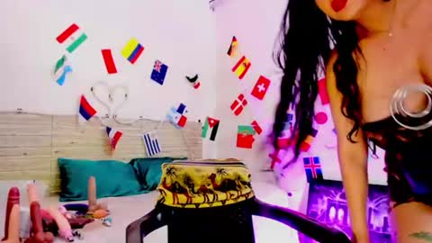 Snapshot of lilah_sweet chatting on 9, 7, 2026 Lilah Sweet online show from 9, 7, 2026