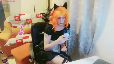 lilah_ts online show from 15, 10, 2025