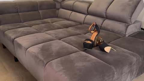 lilaloove online show from 28, 3, 2026