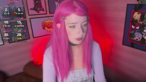 Lila online show from 15, 5, 2026