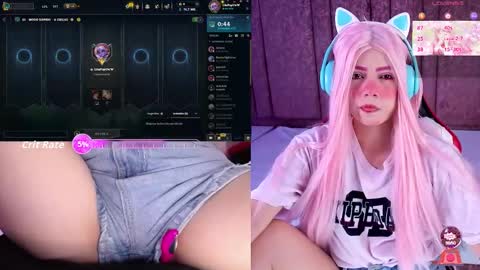 Lila online show from 18, 10, 2025