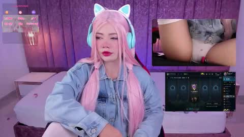 Lila online show from 10, 11, 2025