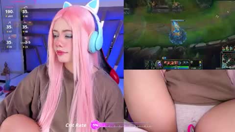 Lila online show from 26, 3, 2026