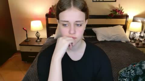 LilaSparkling online show from 20, 6, 2026