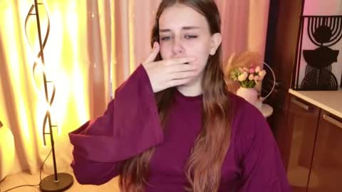 LilaSparkling online show from 4, 7, 2026