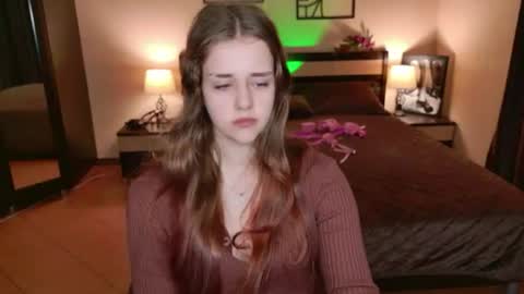 LilaSparkling online show from 29, 7, 2026