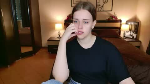 LilaSparkling online show from 4, 8, 2026