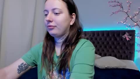 LilaVame online show from 15, 9, 2025