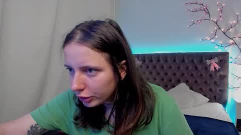 LilaVame online show from 30, 9, 2025